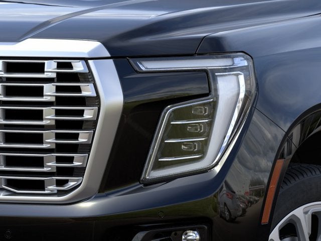 2027 GMC Yukon Denali - Photo 10