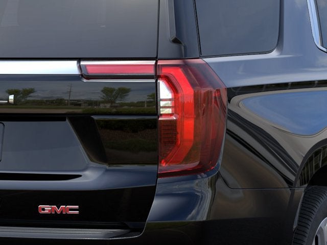 2027 GMC Yukon Denali - Photo 11