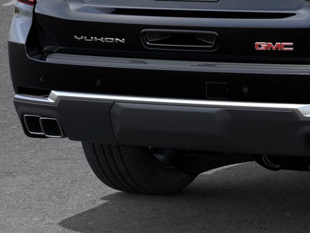 2027 GMC Yukon Denali - Photo 14
