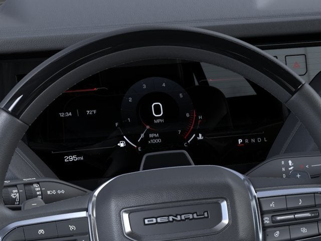 2027 GMC Yukon Denali - Photo 18