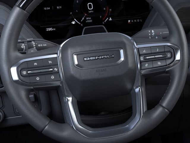 2027 GMC Yukon Denali - Photo 19