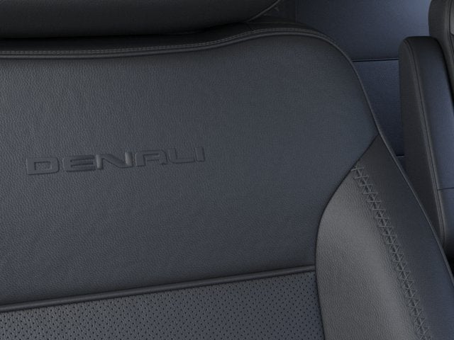 2027 GMC Yukon Denali - Photo 21