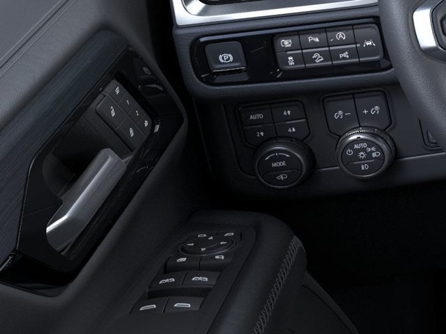 2027 GMC Yukon Denali - Photo 22