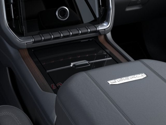 2027 GMC Yukon Denali - Photo 23