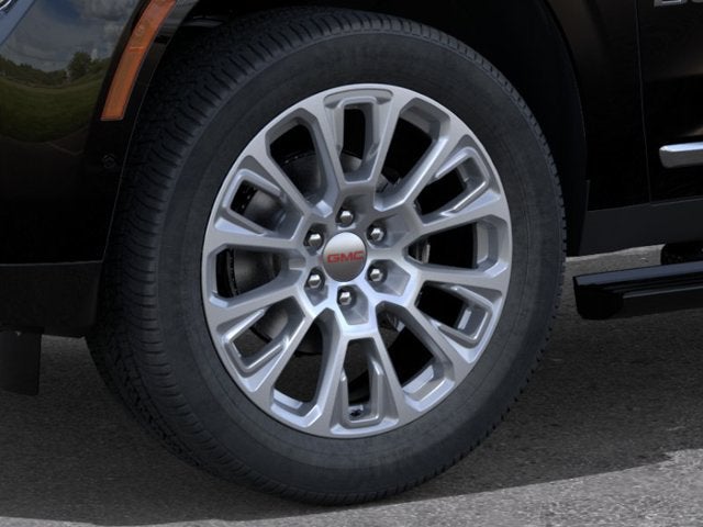 2027 GMC Yukon Denali - Photo 9