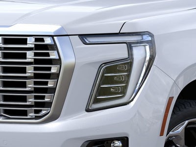 2027 GMC Yukon Denali