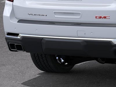 2027 GMC Yukon Denali