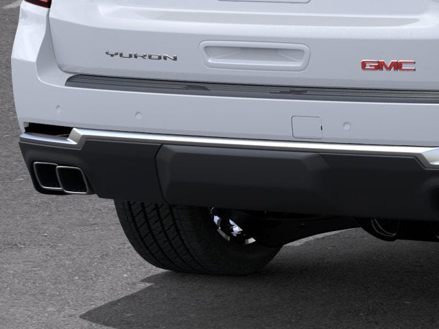 2027 GMC Yukon Denali