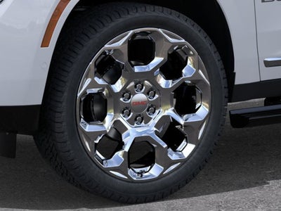 2027 GMC Yukon Denali