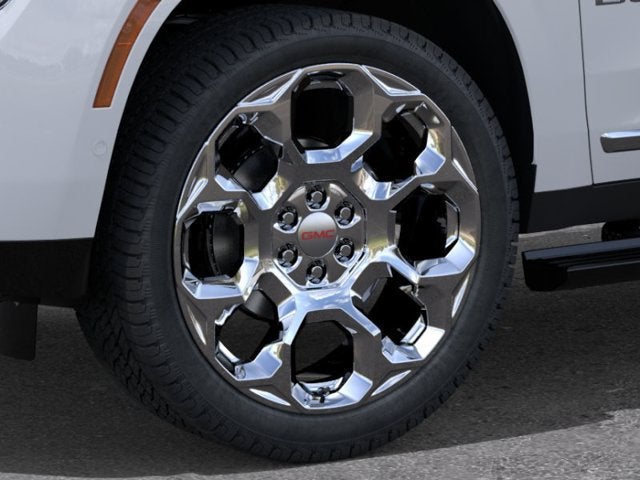 2027 GMC Yukon Denali