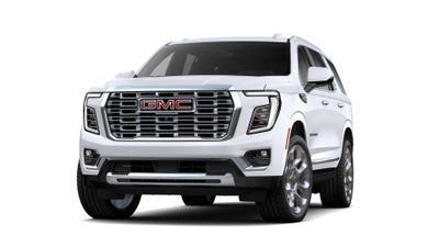 2027 GMC Yukon Denali