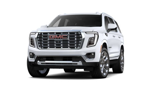 2027 GMC Yukon Denali