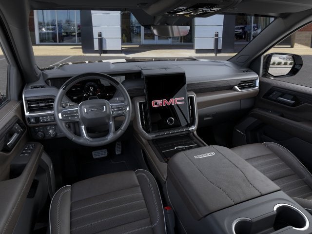2027 GMC Yukon Denali Ultimate