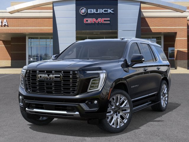 2027 GMC Yukon Denali Ultimate