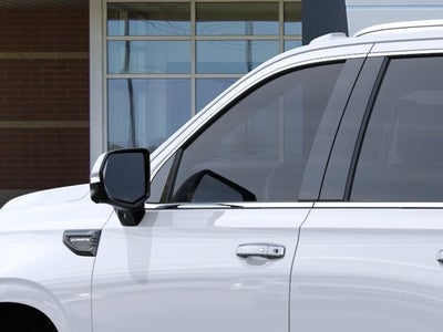 2027 GMC Yukon Denali Ultimate