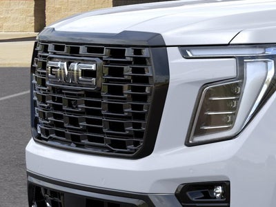 2027 GMC Yukon Denali Ultimate