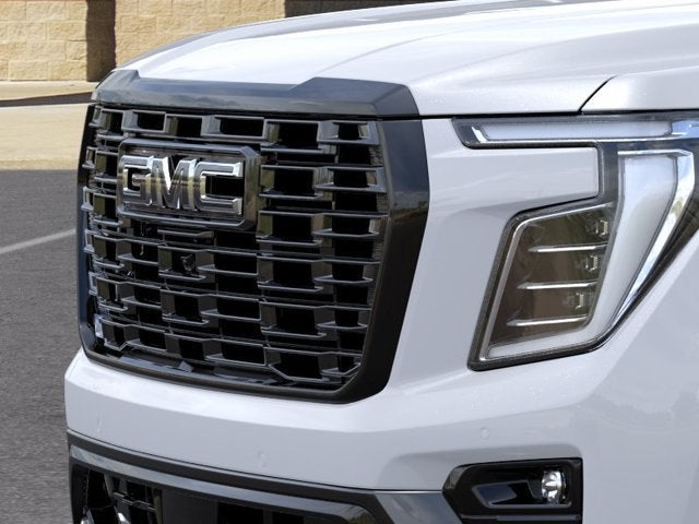 2027 GMC Yukon Denali Ultimate
