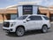 2027 GMC Yukon Denali Ultimate