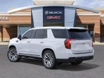 2027 GMC Yukon Denali Ultimate