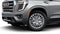 2027 GMC Yukon XL Elevation