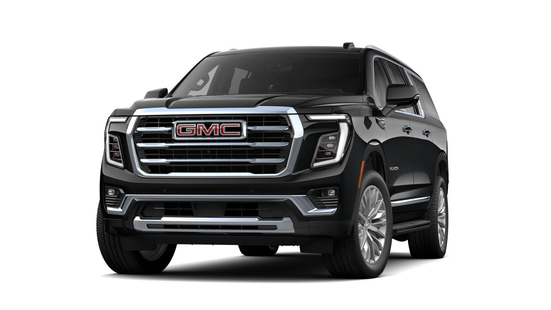 2026 GMC Yukon 4WD Elevation's photo