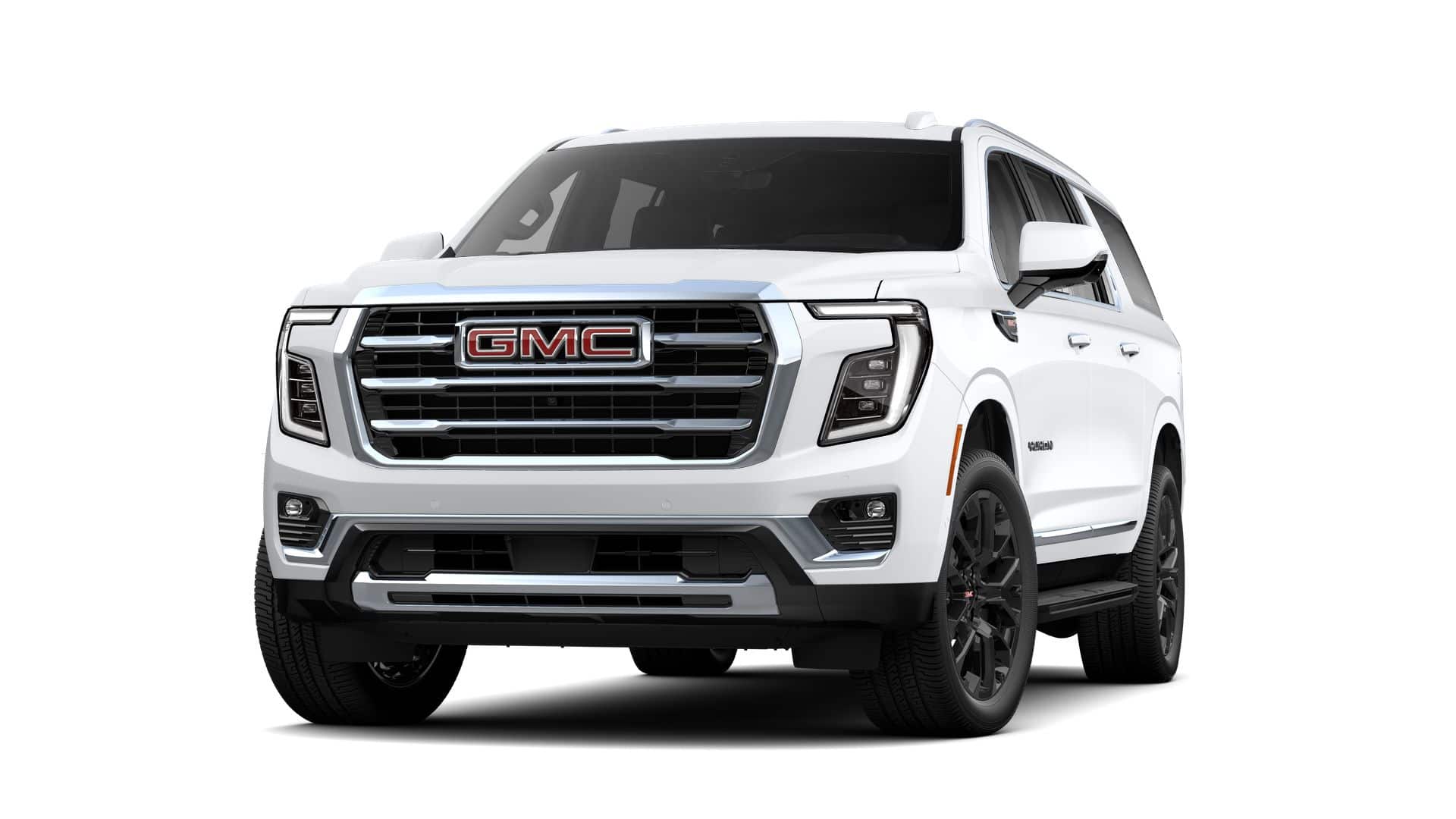 2026 GMC Yukon 4WD Elevation's photo
