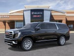 2027 GMC Yukon XL Elevation