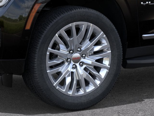2027 GMC Yukon XL Elevation