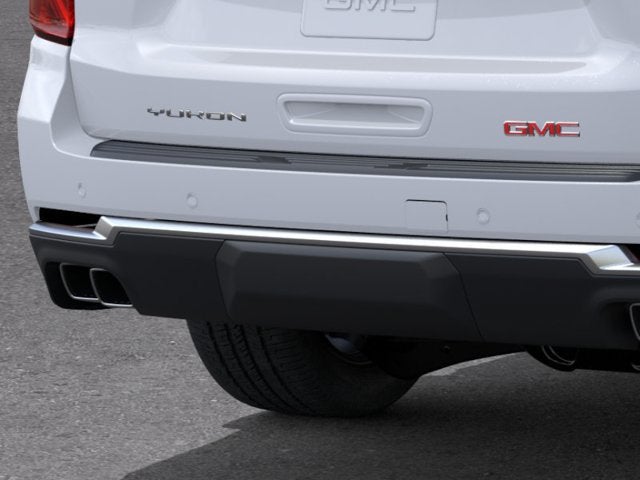 2027 GMC Yukon XL Denali
