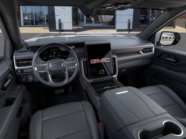 2027 GMC Yukon XL Denali
