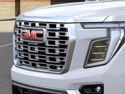 2027 GMC Yukon XL Denali