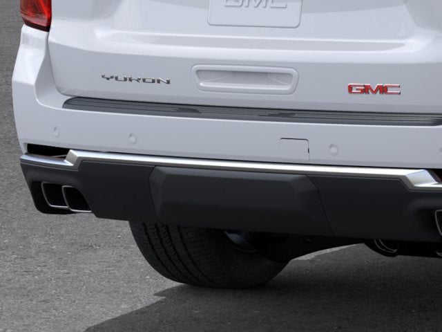 2027 GMC Yukon XL Denali