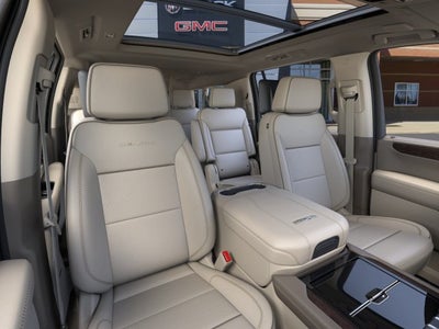 2027 GMC Yukon XL Denali