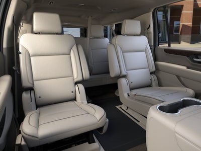 2027 GMC Yukon XL Denali