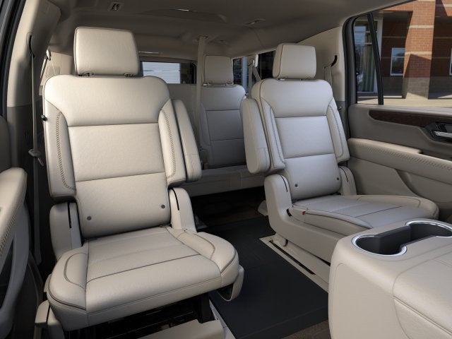 2027 GMC Yukon XL Denali