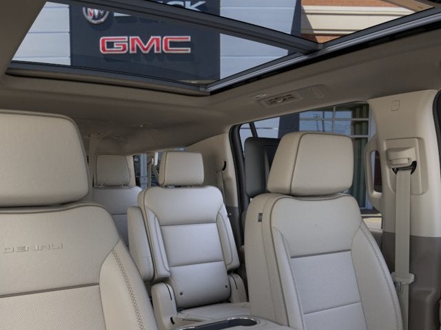 2027 GMC Yukon XL Denali