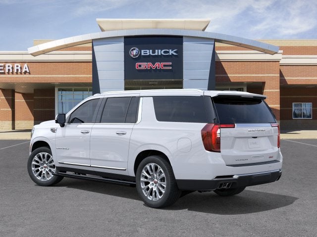 2027 GMC Yukon XL Denali