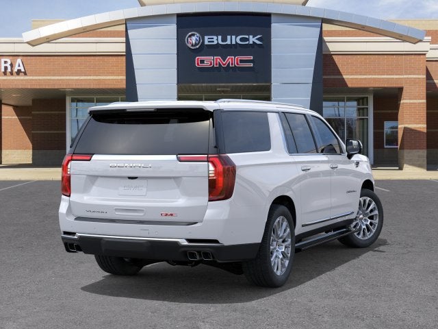 2027 GMC Yukon XL Denali