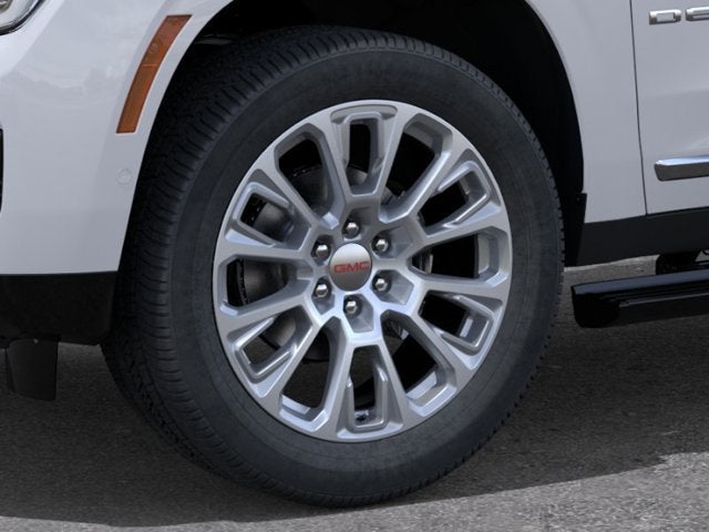 2027 GMC Yukon XL Denali