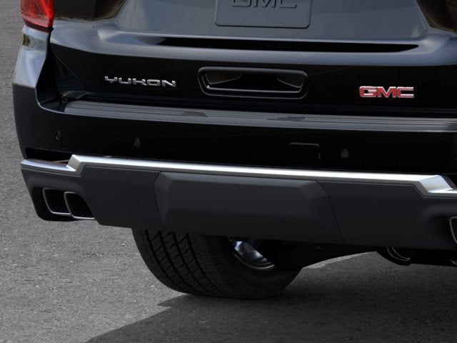 2027 GMC Yukon XL Denali