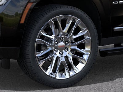 2027 GMC Yukon XL Denali