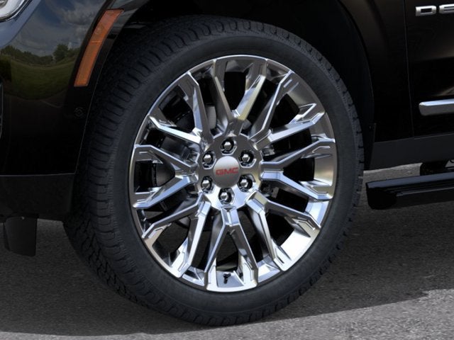 2027 GMC Yukon XL Denali
