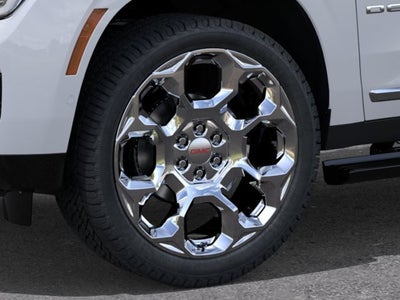 2027 GMC Yukon XL Denali