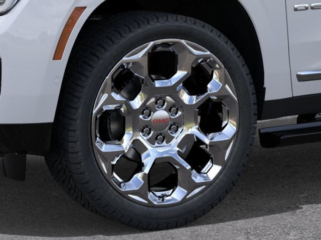 2027 GMC Yukon XL Denali