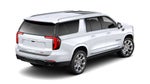 2027 GMC Yukon XL Denali