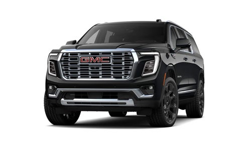 2027 GMC Yukon XL Denali