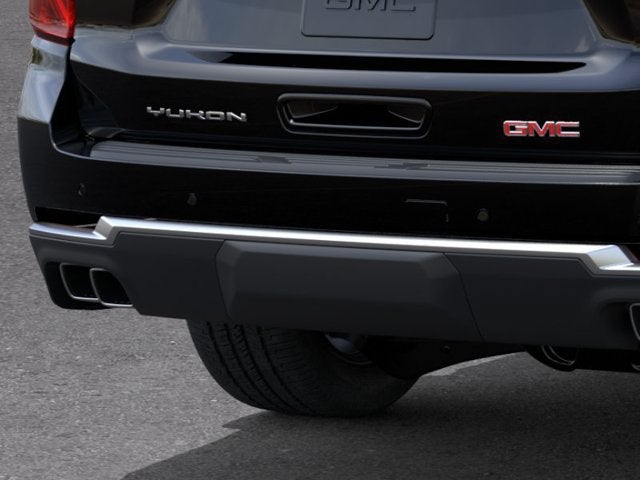 2027 GMC Yukon XL Denali