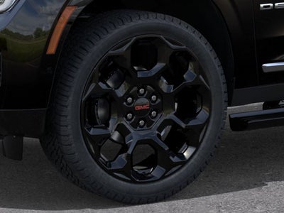 2027 GMC Yukon XL Denali