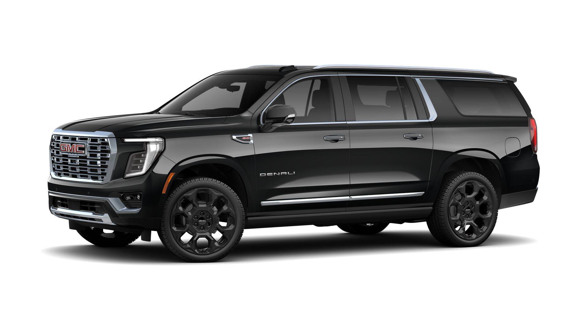 2027 GMC Yukon XL Denali