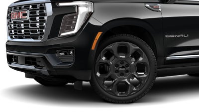 2027 GMC Yukon XL Denali